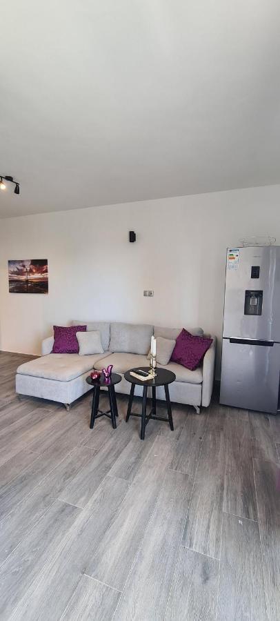 Apartments Helena Ivan Dolac Dış mekan fotoğraf