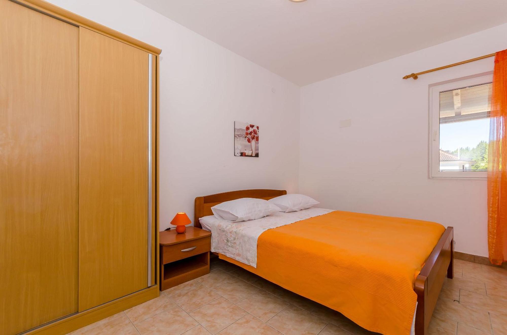 Apartments Helena Ivan Dolac Dış mekan fotoğraf