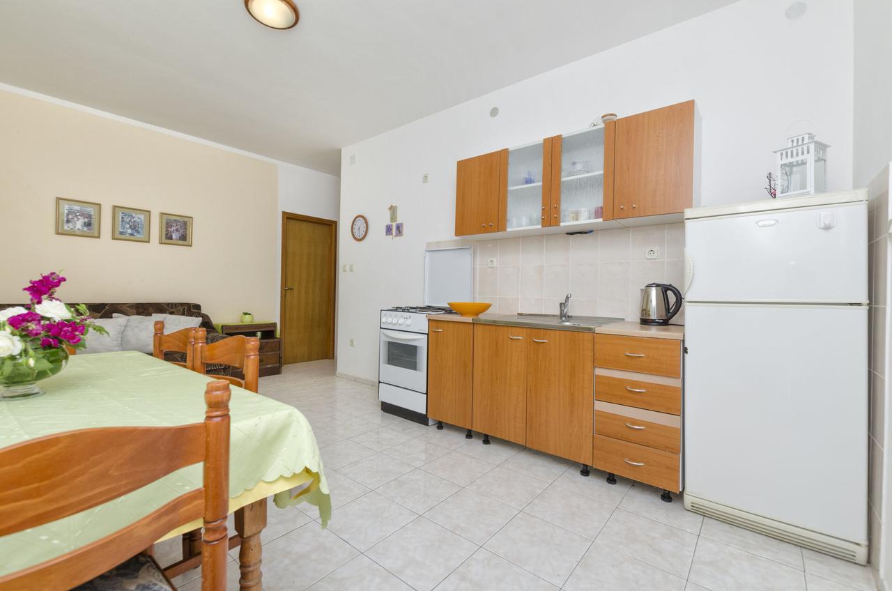 Apartments Helena Ivan Dolac Dış mekan fotoğraf