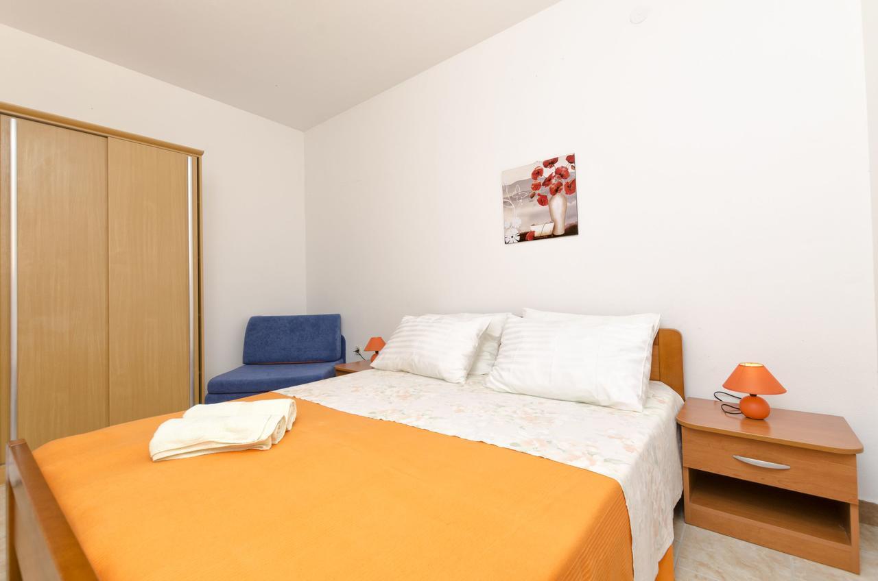 Apartments Helena Ivan Dolac Dış mekan fotoğraf