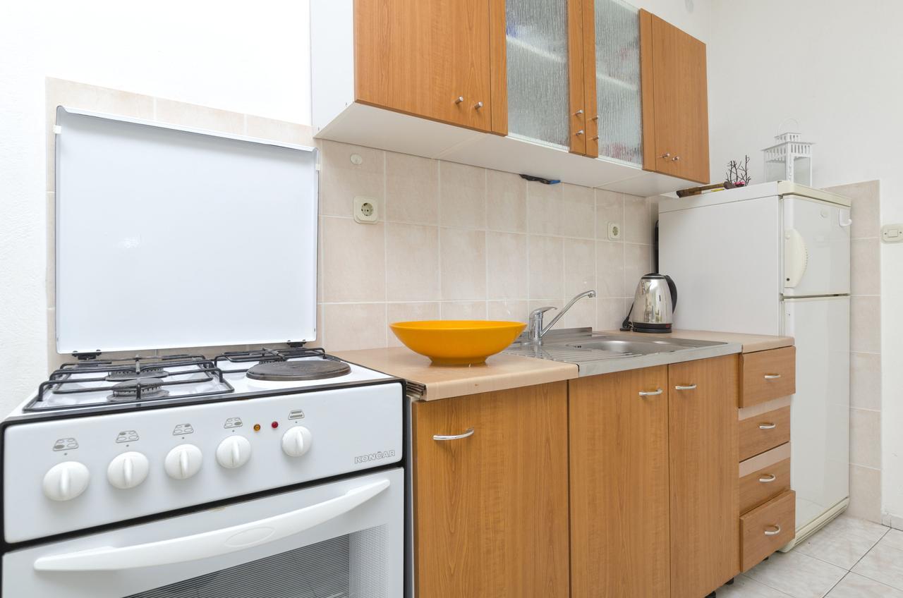 Apartments Helena Ivan Dolac Dış mekan fotoğraf