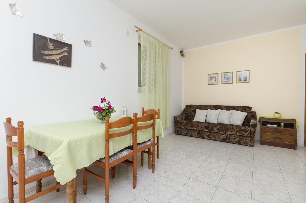 Apartments Helena Ivan Dolac Dış mekan fotoğraf