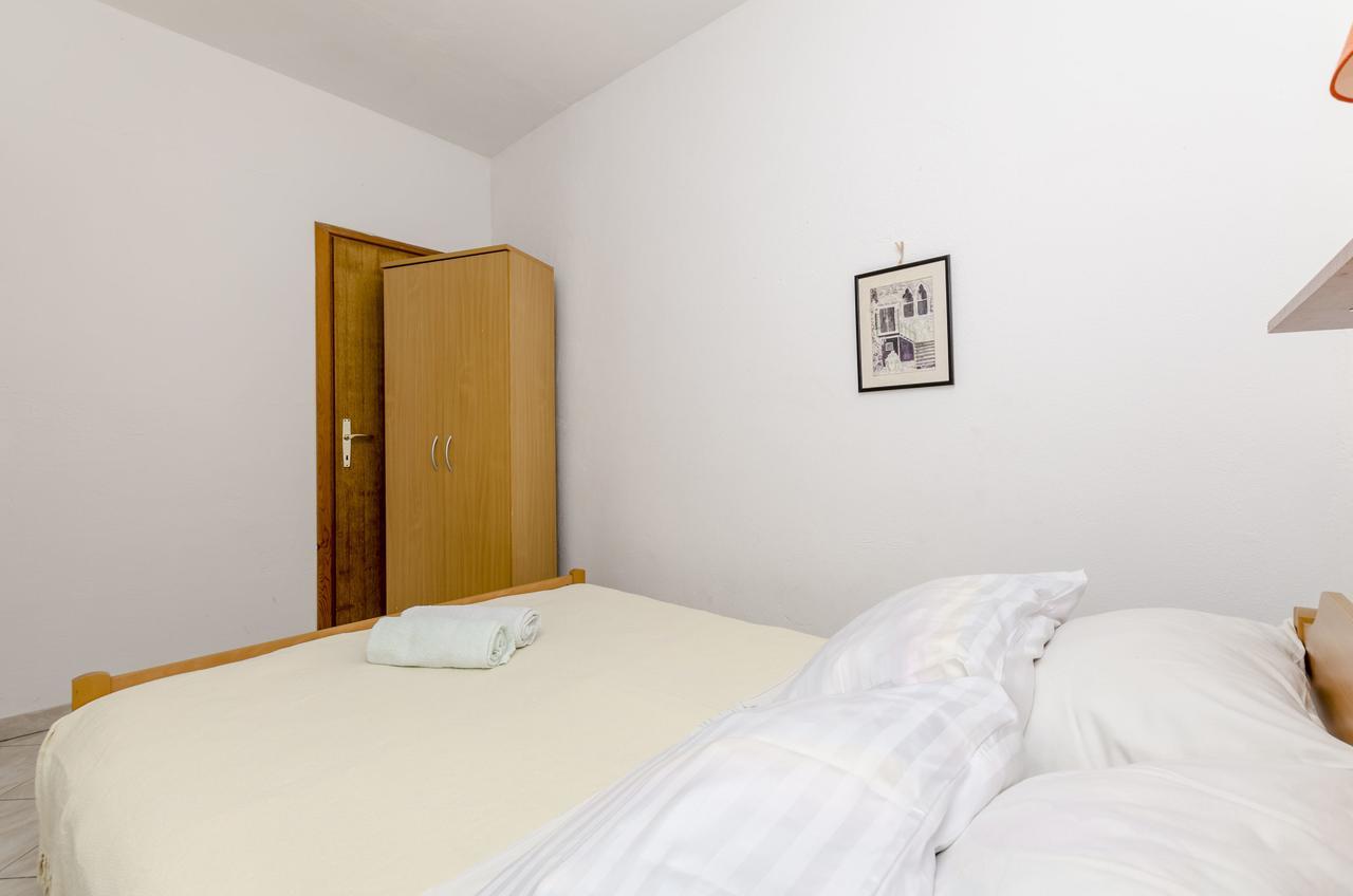 Apartments Helena Ivan Dolac Dış mekan fotoğraf